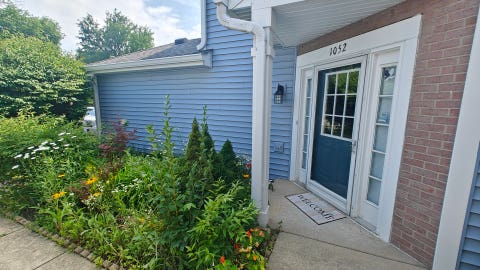 Tiny photo for 1052 Hinswood Drive, Darien, IL 60561 (MLS # 12690007)