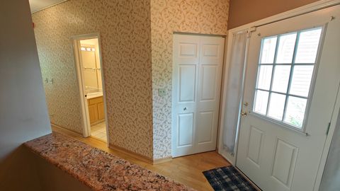 Tiny photo for 1052 Hinswood Drive, Darien, IL 60561 (MLS # 12690007)
