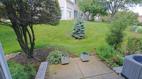 Tiny photo for 1052 Hinswood Drive, Darien, IL 60561 (MLS # 12690007)