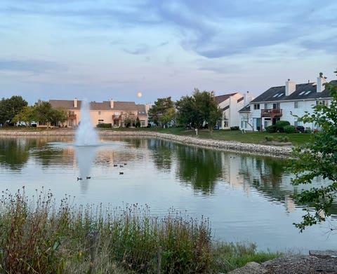 Tiny photo for 1052 Hinswood Drive, Darien, IL 60561 (MLS # 12690007)