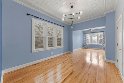 Tiny photo for 2933 S Throop Street, Chicago, IL 60608 (MLS # 12575954)