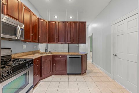 Tiny photo for 2933 S Throop Street, Chicago, IL 60608 (MLS # 12575954)