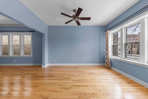 Tiny photo for 2933 S Throop Street, Chicago, IL 60608 (MLS # 12575954)