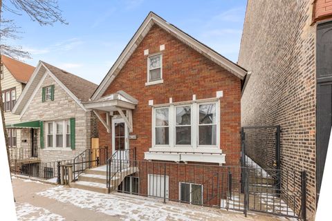 2933 S Throop Street Chicago IL 60608