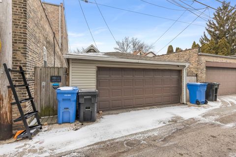 Tiny photo for 2933 S Throop Street, Chicago, IL 60608 (MLS # 12575954)