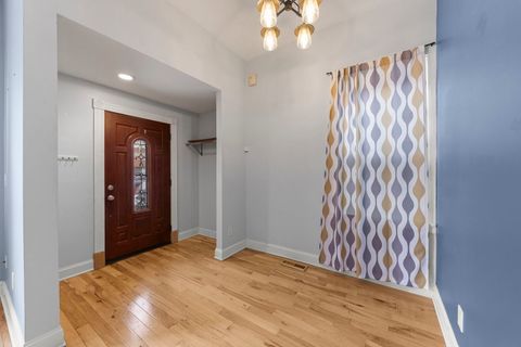 Tiny photo for 2933 S Throop Street, Chicago, IL 60608 (MLS # 12575954)