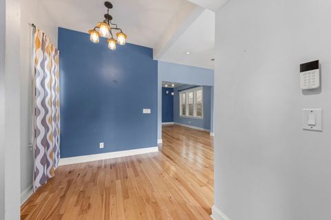Tiny photo for 2933 S Throop Street, Chicago, IL 60608 (MLS # 12575954)