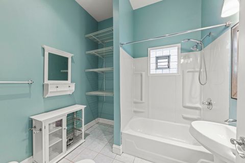 Tiny photo for 2933 S Throop Street, Chicago, IL 60608 (MLS # 12575954)