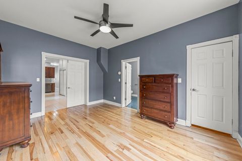 Tiny photo for 2933 S Throop Street, Chicago, IL 60608 (MLS # 12575954)