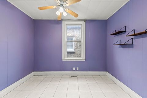 Tiny photo for 2933 S Throop Street, Chicago, IL 60608 (MLS # 12575954)