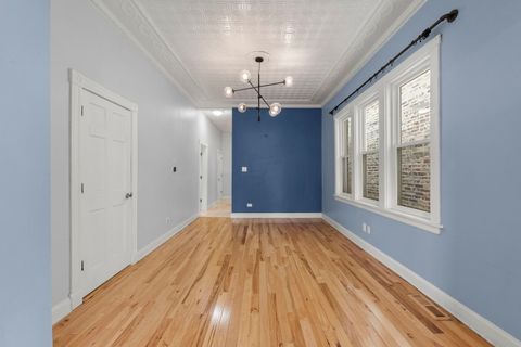 Tiny photo for 2933 S Throop Street, Chicago, IL 60608 (MLS # 12575954)