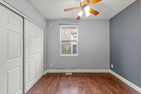 Tiny photo for 2933 S Throop Street, Chicago, IL 60608 (MLS # 12575954)