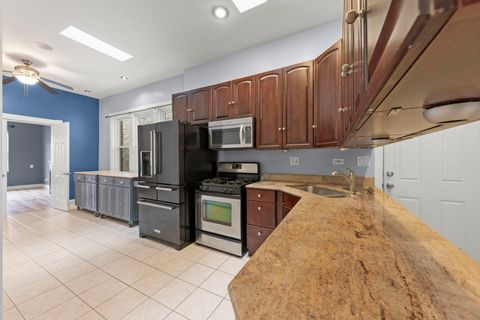 Tiny photo for 2933 S Throop Street, Chicago, IL 60608 (MLS # 12575954)