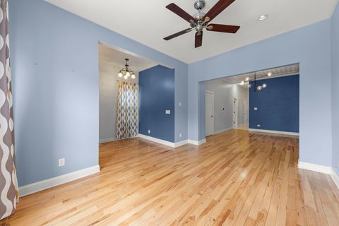 Tiny photo for 2933 S Throop Street, Chicago, IL 60608 (MLS # 12575954)