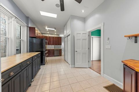 Tiny photo for 2933 S Throop Street, Chicago, IL 60608 (MLS # 12575954)