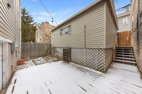 Tiny photo for 2933 S Throop Street, Chicago, IL 60608 (MLS # 12575954)