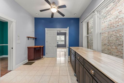 Tiny photo for 2933 S Throop Street, Chicago, IL 60608 (MLS # 12575954)