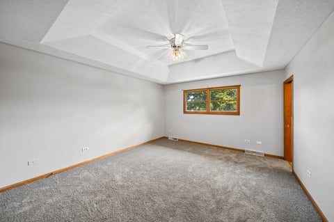 Tiny photo for 16107 S Howard Street, Plainfield, IL 60586 (MLS # 12734219)