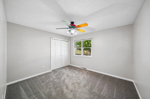 Tiny photo for 16107 S Howard Street, Plainfield, IL 60586 (MLS # 12734219)
