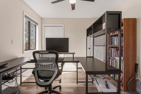 Tiny photo for 2317 Brookshire Drive E, Champaign, IL 61821 (MLS # 12583970)