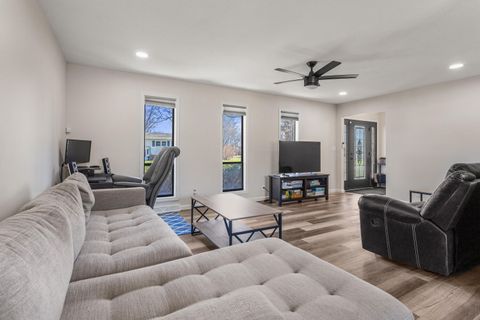 Tiny photo for 2317 Brookshire Drive E, Champaign, IL 61821 (MLS # 12583970)