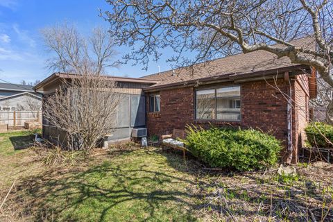 Tiny photo for 2317 Brookshire Drive E, Champaign, IL 61821 (MLS # 12583970)