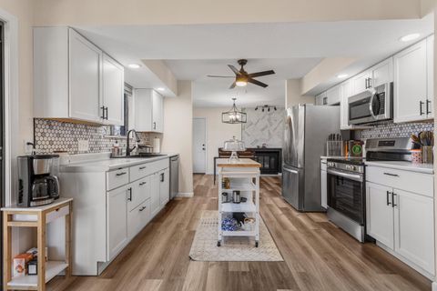 Tiny photo for 2317 Brookshire Drive E, Champaign, IL 61821 (MLS # 12583970)