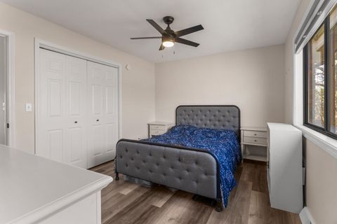 Tiny photo for 2317 Brookshire Drive E, Champaign, IL 61821 (MLS # 12583970)