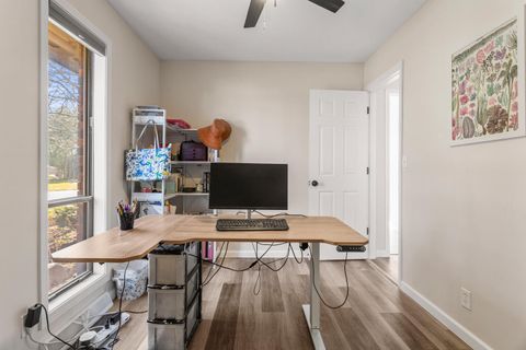 Tiny photo for 2317 Brookshire Drive E, Champaign, IL 61821 (MLS # 12583970)