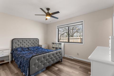 Tiny photo for 2317 Brookshire Drive E, Champaign, IL 61821 (MLS # 12583970)