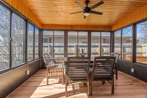 Tiny photo for 2317 Brookshire Drive E, Champaign, IL 61821 (MLS # 12583970)