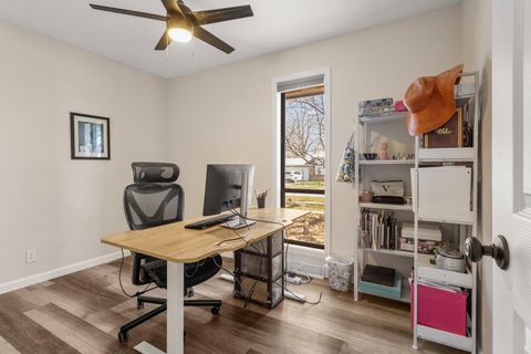 Tiny photo for 2317 Brookshire Drive E, Champaign, IL 61821 (MLS # 12583970)