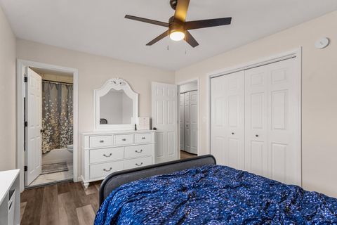 Tiny photo for 2317 Brookshire Drive E, Champaign, IL 61821 (MLS # 12583970)