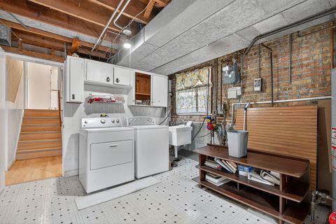 Tiny photo for 8607 Lawndale Avenue, Skokie, IL 60076 (MLS # 12497628)