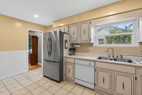 Tiny photo for 8607 Lawndale Avenue, Skokie, IL 60076 (MLS # 12497628)