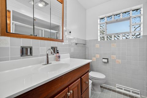 Tiny photo for 8607 Lawndale Avenue, Skokie, IL 60076 (MLS # 12497628)