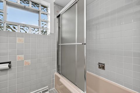 Tiny photo for 8607 Lawndale Avenue, Skokie, IL 60076 (MLS # 12497628)