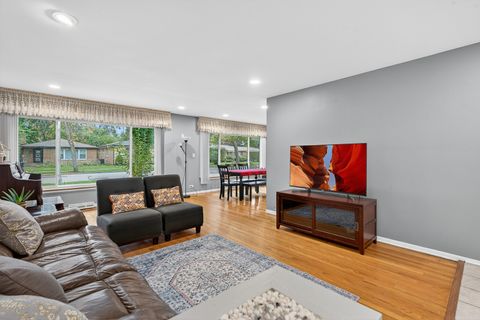 Tiny photo for 8607 Lawndale Avenue, Skokie, IL 60076 (MLS # 12497628)