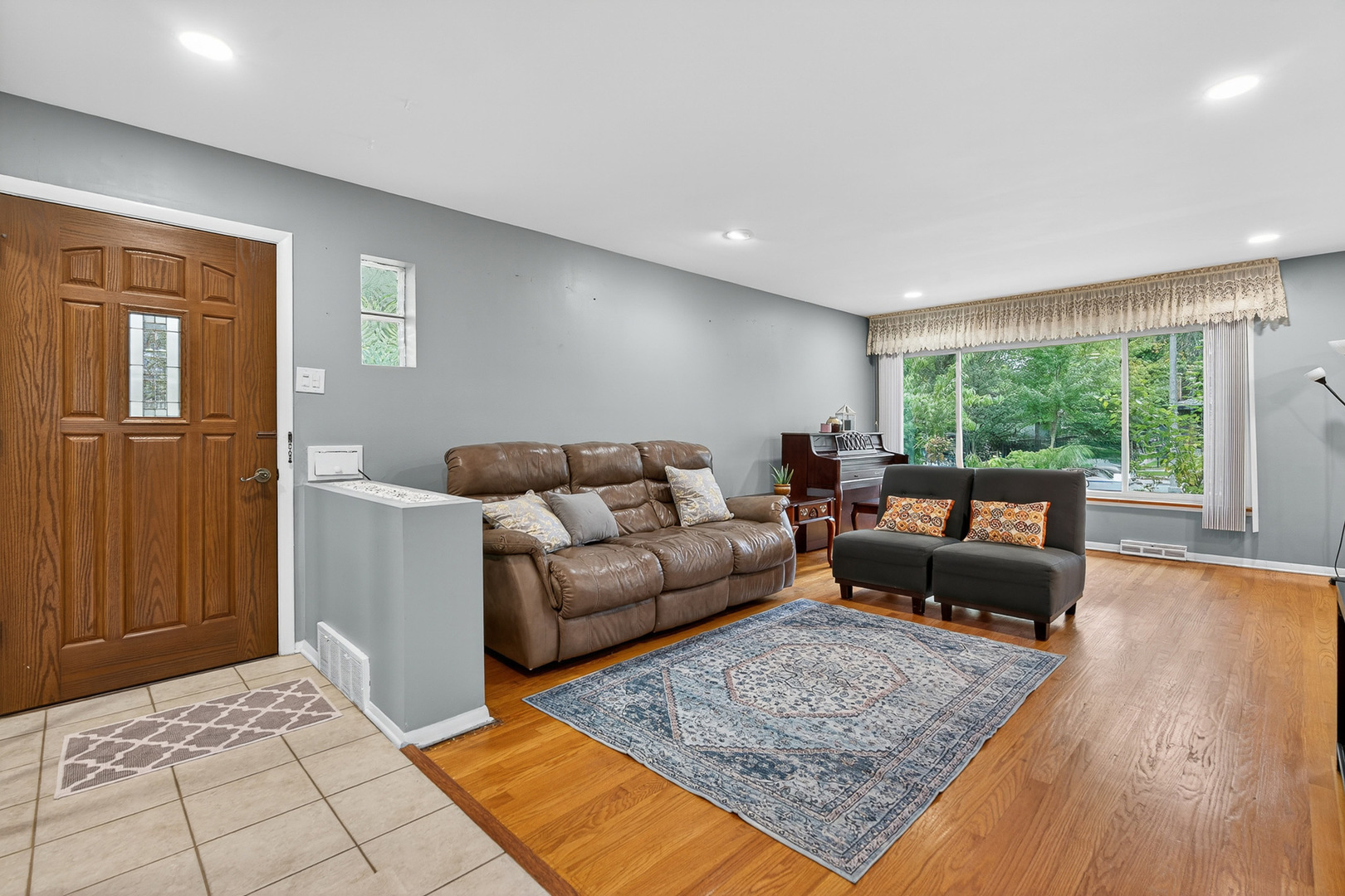 8607 Lawndale Avenue