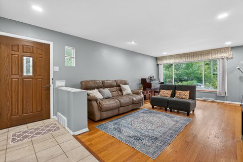 Tiny photo for 8607 Lawndale Avenue, Skokie, IL 60076 (MLS # 12497628)