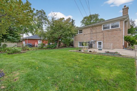 Tiny photo for 8607 Lawndale Avenue, Skokie, IL 60076 (MLS # 12497628)