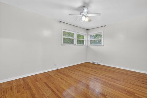 Tiny photo for 8607 Lawndale Avenue, Skokie, IL 60076 (MLS # 12497628)