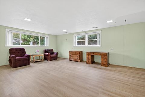 Tiny photo for 8607 Lawndale Avenue, Skokie, IL 60076 (MLS # 12497628)