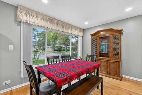 Tiny photo for 8607 Lawndale Avenue, Skokie, IL 60076 (MLS # 12497628)