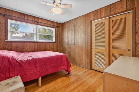 Tiny photo for 8607 Lawndale Avenue, Skokie, IL 60076 (MLS # 12497628)