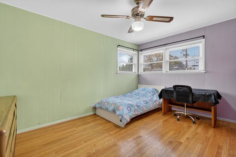 Tiny photo for 8607 Lawndale Avenue, Skokie, IL 60076 (MLS # 12497628)