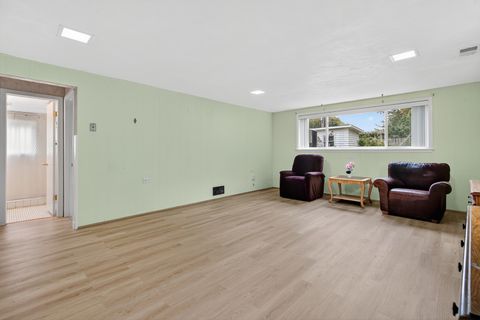 Tiny photo for 8607 Lawndale Avenue, Skokie, IL 60076 (MLS # 12497628)