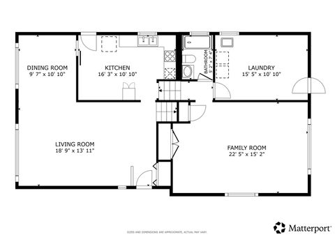 Tiny photo for 8607 Lawndale Avenue, Skokie, IL 60076 (MLS # 12497628)