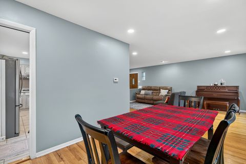 Tiny photo for 8607 Lawndale Avenue, Skokie, IL 60076 (MLS # 12497628)