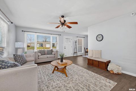 Tiny photo for 2449 W 13TH Street, Davenport, IA 52804 (MLS # QC4269491)